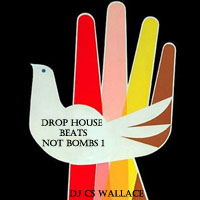 Drop HOUSE Beats, Not Bombs 1-FREE Download!